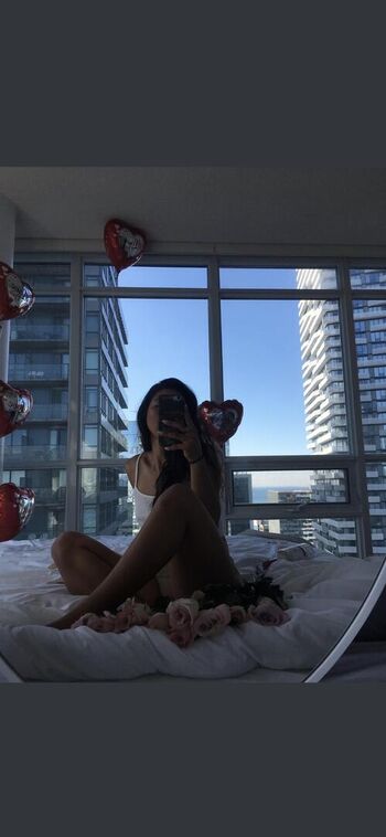 Full leaked Mini m private photo