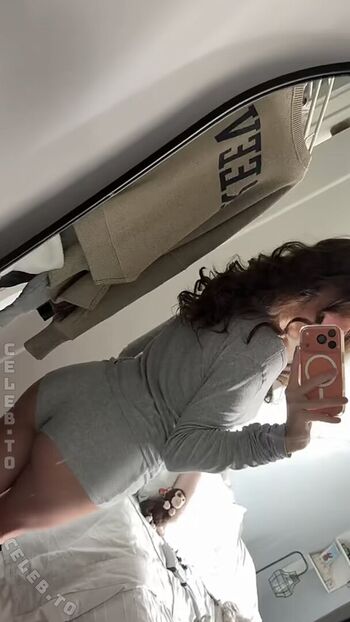 Full leaked Minicaryn private photo
