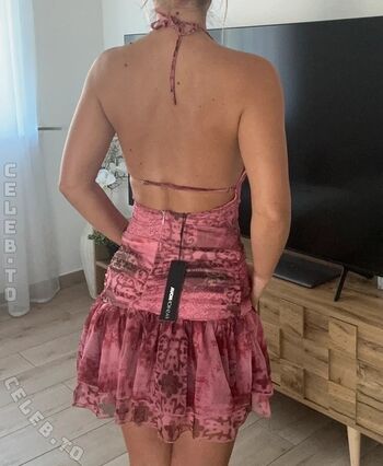 Full leaked Minicuta private photo