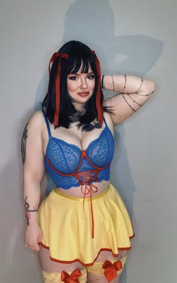 Full leaked Minie wendy private photo