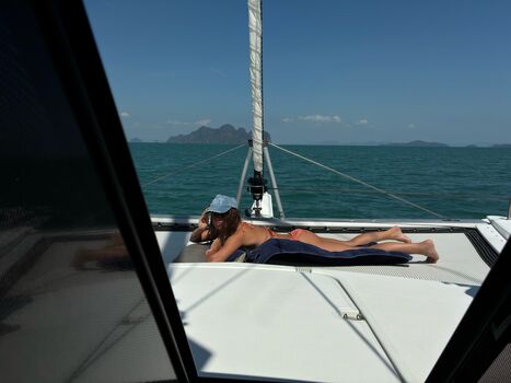 Full leaked Minikarolina private photo