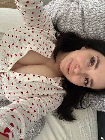Full leaked Miniloonaa private photo