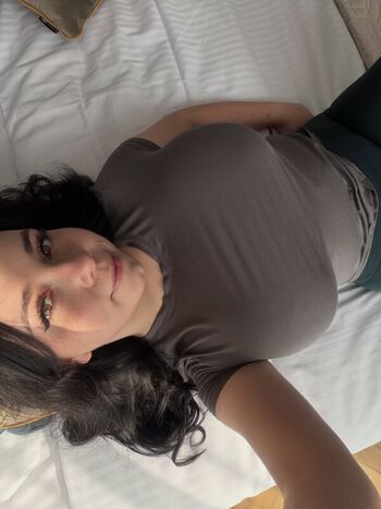 Full leaked Miniloonaa private photo