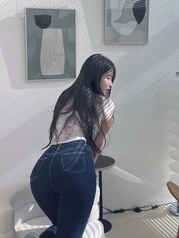 Full leaked Minimini private photo
