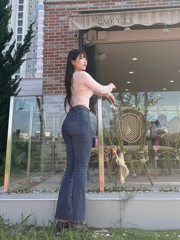 Full leaked Minimini private photo