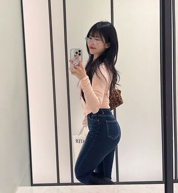 Full leaked Minimini private photo
