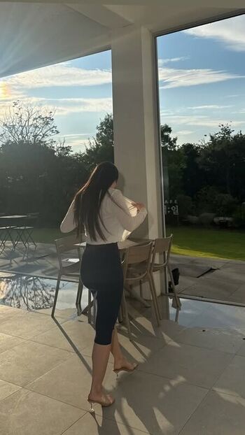 Full leaked Minimini private photo