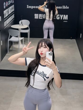 Full leaked Minimini private photo