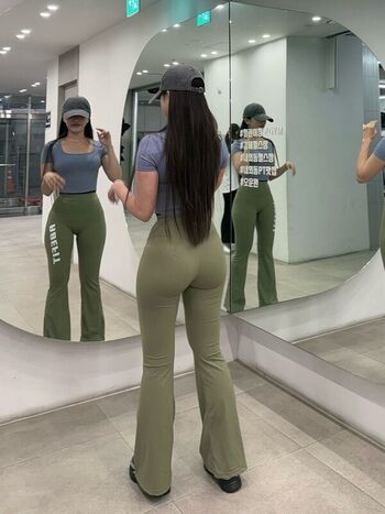 Full leaked Minimini private photo