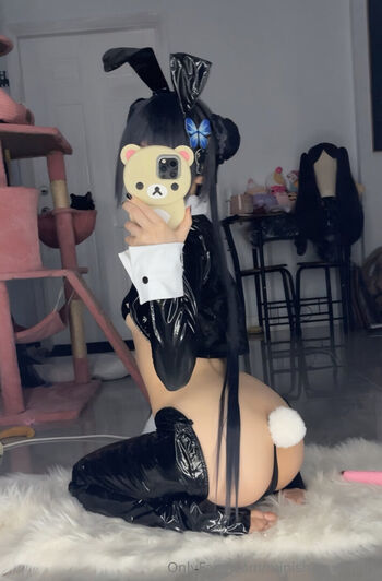 Full leaked Minishipaws private photo