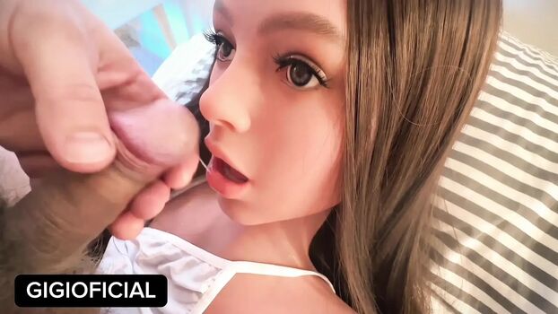 Full leaked Minivangirl private photo