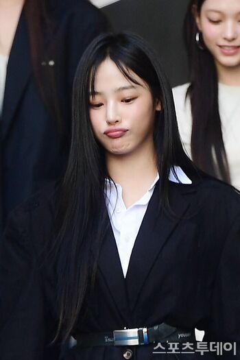 Minji