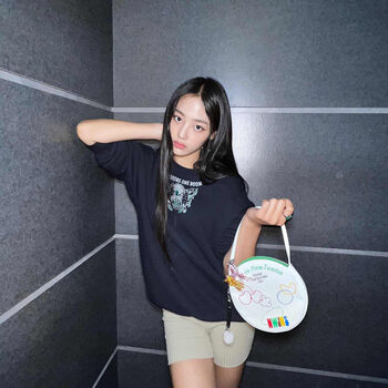 Full leaked Minji page private photo
