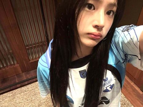 Full leaked Minji page private photo