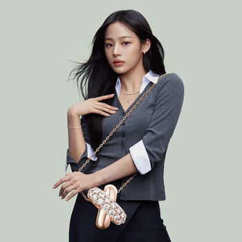 Full leaked Minji private photo