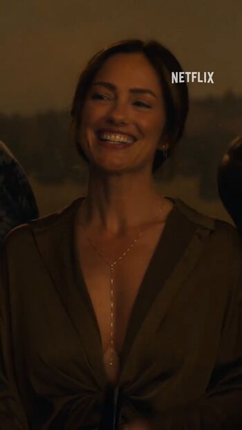 Full leaked Minka kelly page private photo