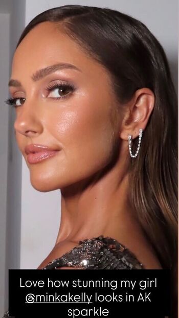 Full leaked Minka kelly page private photo