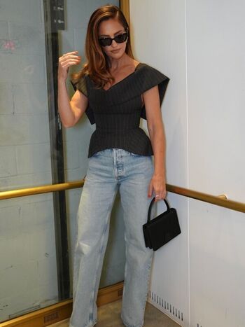 Full leaked Minka kelly private photo