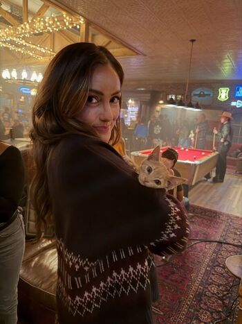 Full leaked Minka kelly private photo
