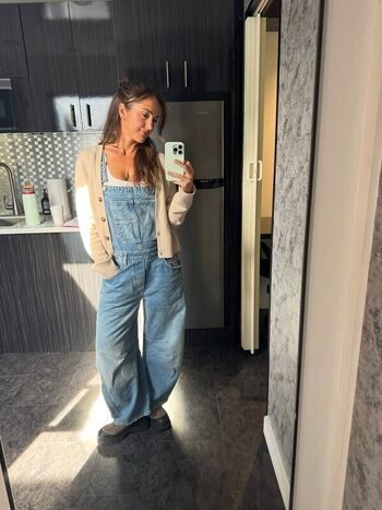 Full leaked Minka kelly private photo