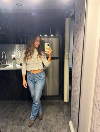 Full leaked Minka kelly private photo