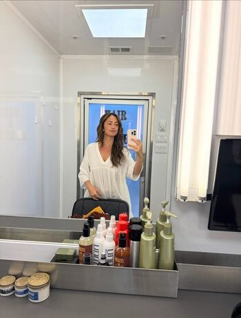 Full leaked Minka kelly private photo