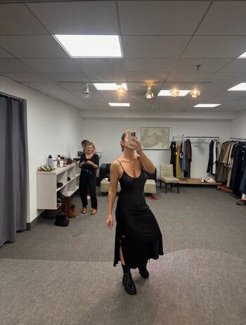 Full leaked Minka kelly private photo