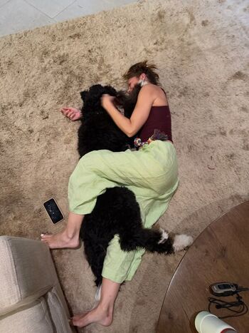 Full leaked Minka kelly private photo