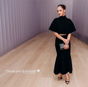 Full leaked Minka kelly private photo