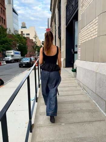 Full leaked Minka kelly private photo