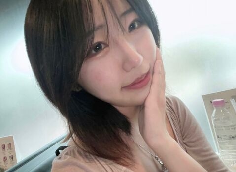 Full leaked Minminmin private photo