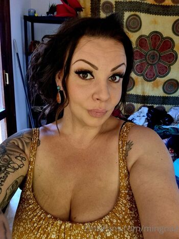 Full leaked Minna mustasaari private photo