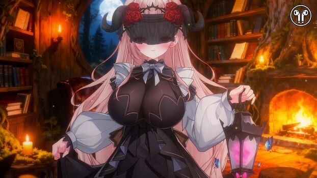 Full leaked Minne asmr private photo