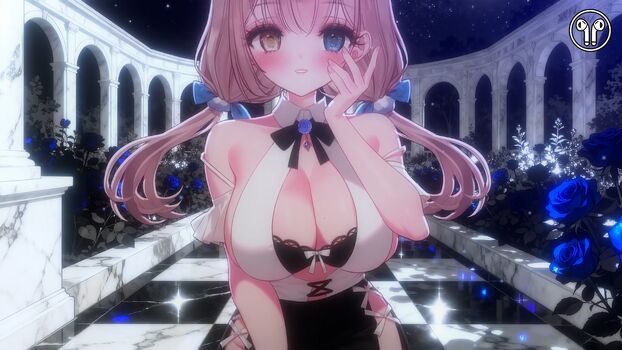 Full leaked Minne asmr private photo