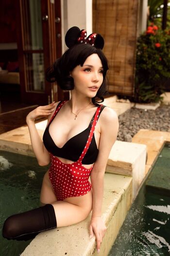 Full leaked Minnie rock private photo