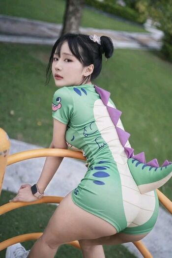 Full leaked Mintonn private photo