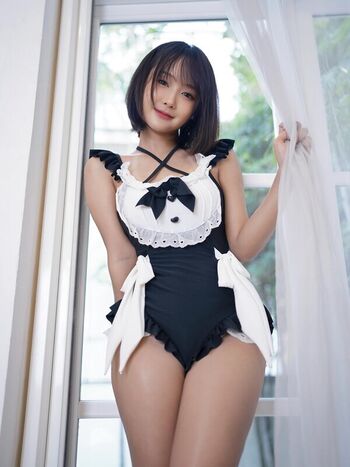 Full leaked Mintonn private photo