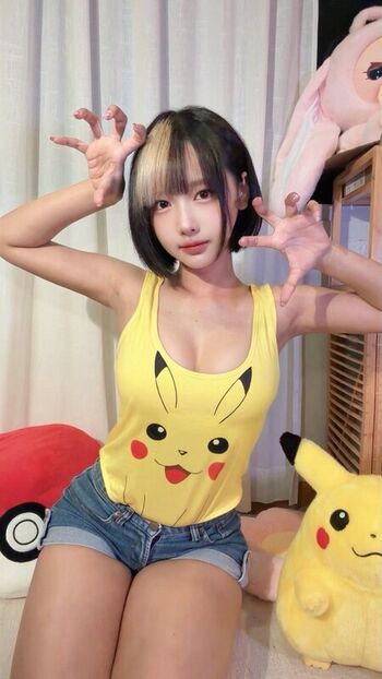 Full leaked Mintonn private photo