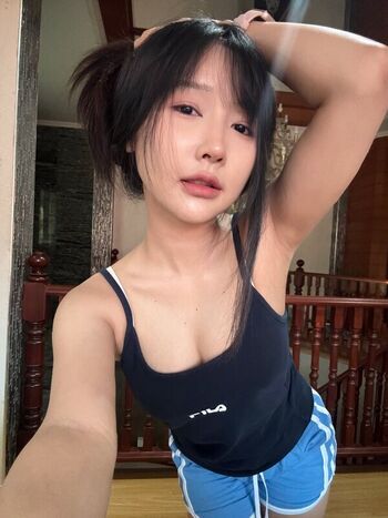Full leaked Mintonn private photo