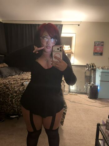 Full leaked Minxychii private photo