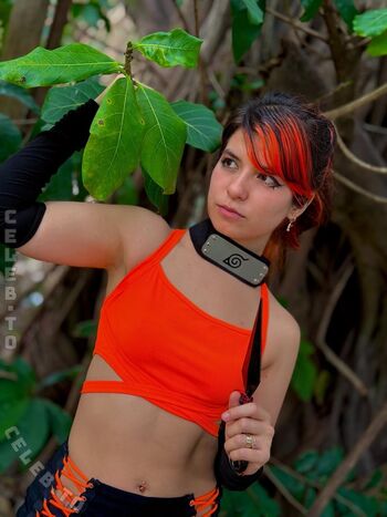 Full leaked Minynaranja private photo