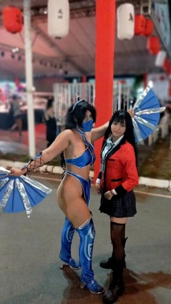 Full leaked Mio neko private photo