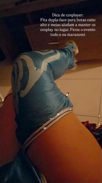 Full leaked Mio neko private photo