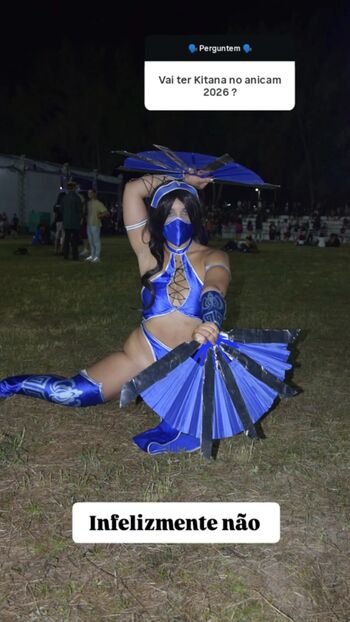 Full leaked Mio neko private photo