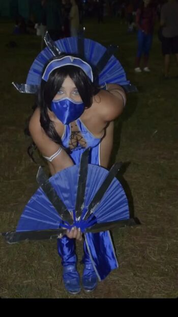 Full leaked Mio neko private photo