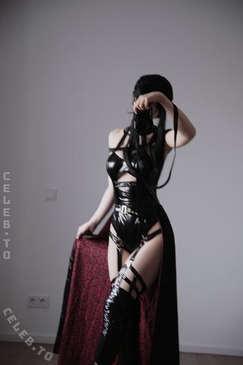 Full leaked Mio nox page private photo