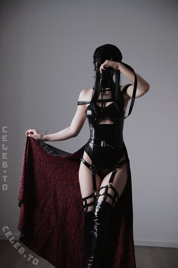 Full leaked Mio nox page private photo