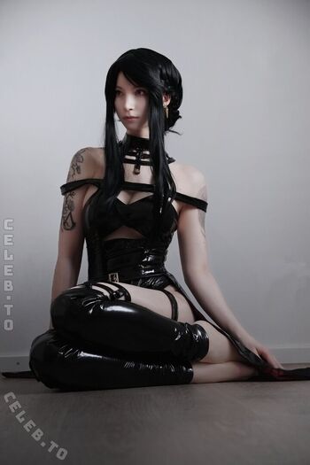 Full leaked Mio nox page private photo