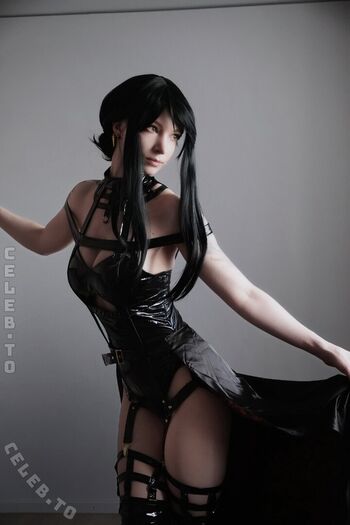 Full leaked Mio nox page private photo