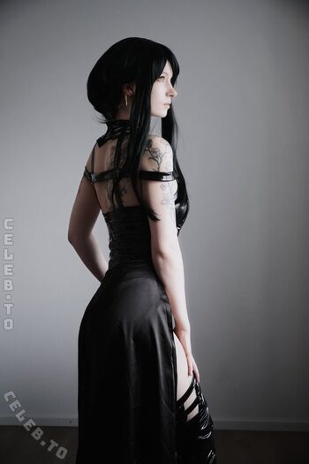 Full leaked Mio nox page private photo